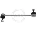 Ty / vzpra stabiliztoru A.B.S. ‐ ABS 260387