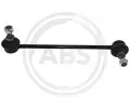 Ty / vzpra stabiliztoru A.B.S. ‐ ABS 260390