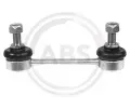Ty / vzpra stabiliztoru A.B.S. ‐ ABS 260408
