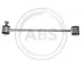 Ty / vzpra stabiliztoru A.B.S. ‐ ABS 260409