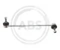 Ty / vzpra stabiliztoru A.B.S. ‐ ABS 260428