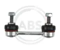 Ty / vzpra stabiliztoru A.B.S. ‐ ABS 260429