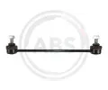 Ty / vzpra stabiliztoru A.B.S. ‐ ABS 260432