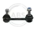 Tyč / vzpěra stabilizátoru A.B.S. ‐ ABS 260435 Tyč / vzpěra stabilizátoru A.B.S. ‐ ABS 260435