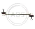 Tyč / vzpěra stabilizátoru A.B.S. ‐ ABS 260443 Tyč / vzpěra stabilizátoru A.B.S. ‐ ABS 260443