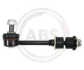 Ty / vzpra stabiliztoru A.B.S. ‐ ABS 260447