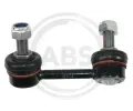 Ty / vzpra stabiliztoru A.B.S. ‐ ABS 260448