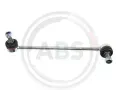 Ty / vzpra stabiliztoru A.B.S. ‐ ABS 260453