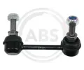 Ty / vzpra stabiliztoru A.B.S. ‐ ABS 260457