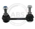 Ty / vzpra stabiliztoru A.B.S. ‐ ABS 260458