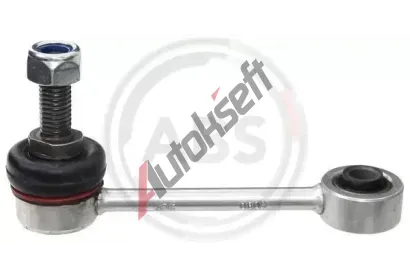 A.B.S. Tyč / vzpěra stabilizátoru ABS 260474, 260474 A.B.S. Tyč / vzpěra stabilizátoru ABS 260474, 260474