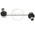 Ty / vzpra stabiliztoru A.B.S. ‐ ABS 260537