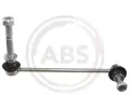 Ty / vzpra stabiliztoru A.B.S. ‐ ABS 260543