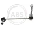Ty / vzpra stabiliztoru A.B.S. ‐ ABS 260544