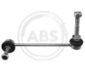 Ty / vzpra stabiliztoru A.B.S. ‐ ABS 260546