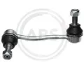 A.B.S. Ty / vzpra stabiliztoru ‐ ABS 260548