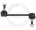 Ty / vzpra stabiliztoru A.B.S. ‐ ABS 260554
