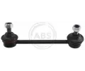 Ty / vzpra stabiliztoru A.B.S. ‐ ABS 260588