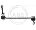 Ty / vzpra stabiliztoru A.B.S. ‐ ABS 260596