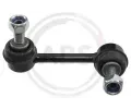 Ty / vzpra stabiliztoru A.B.S. ‐ ABS 260600