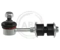 Ty / vzpra stabiliztoru A.B.S. ‐ ABS 260602