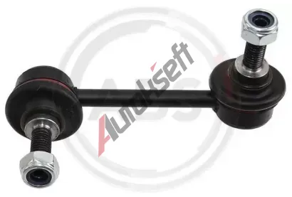 A.B.S. Tyč / vzpěra stabilizátoru ABS 260662, 260662 A.B.S. Tyč / vzpěra stabilizátoru ABS 260662, 260662