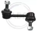 Ty / vzpra stabiliztoru A.B.S. ‐ ABS 260701