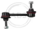 Ty / vzpra stabiliztoru A.B.S. ‐ ABS 260728
