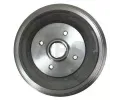 Brzdov buben A.B.S. ‐ ABS 2608-S