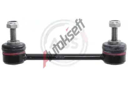 A.B.S. Tyč / vzpěra stabilizátoru ABS 260803, 260803  A.B.S. Tyč / vzpěra stabilizátoru ABS 260803, 260803