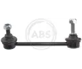 Ty / vzpra stabiliztoru A.B.S. ‐ ABS 260806