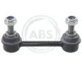 Ty / vzpra stabiliztoru A.B.S. ‐ ABS 260831