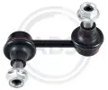 Ty / vzpra stabiliztoru A.B.S. ‐ ABS 260850