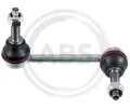 Ty / vzpra stabiliztoru A.B.S. ‐ ABS 260852
