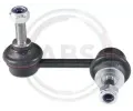 Ty / vzpra stabiliztoru A.B.S. ‐ ABS 260858