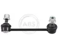 Ty / vzpra stabiliztoru A.B.S. ‐ ABS 260924