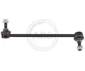 Ty / vzpra stabiliztoru A.B.S. ‐ ABS 260945
