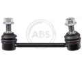 Ty / vzpra stabiliztoru A.B.S. ‐ ABS 260960