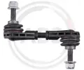 Ty / vzpra stabiliztoru A.B.S. ‐ ABS 260980