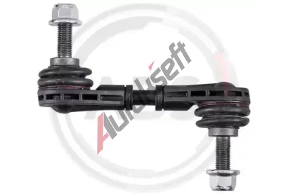 A.B.S. Tyč / vzpěra stabilizátoru ABS 260980, 260980  A.B.S. Tyč / vzpěra stabilizátoru ABS 260980, 260980