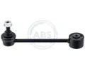 Ty / vzpra stabiliztoru A.B.S. ‐ ABS 260997