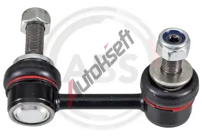 A.B.S. Tyč / vzpěra stabilizátoru ABS 261009, 261009 A.B.S. Tyč / vzpěra stabilizátoru ABS 261009, 261009