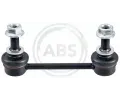 Ty / vzpra stabiliztoru A.B.S. ‐ ABS 261020