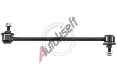 A.B.S. Tyč / vzpěra stabilizátoru ABS 261025, 261025  A.B.S. Tyč / vzpěra stabilizátoru ABS 261025, 261025