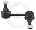 Ty / vzpra stabiliztoru A.B.S. ‐ ABS 261032