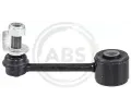 Ty / vzpra stabiliztoru A.B.S. ‐ ABS 261040