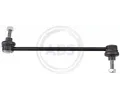 Ty / vzpra stabiliztoru A.B.S. ‐ ABS 261053