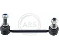 Ty / vzpra stabiliztoru A.B.S. ‐ ABS 261080