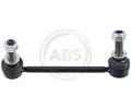Ty / vzpra stabiliztoru A.B.S. ‐ ABS 261081