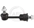 Ty / vzpra stabiliztoru A.B.S. ‐ ABS 261098